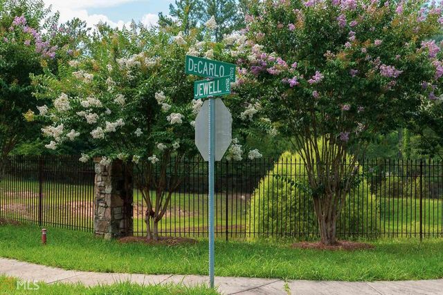 6 Jewell Drive LOT 21, Rome, GA 30161
