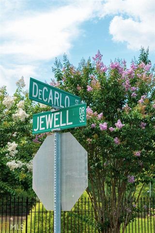 6 Jewell Drive LOT 21, Rome, GA 30161