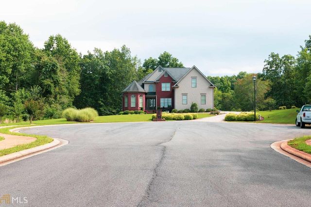 6 Jewell Drive LOT 21, Rome, GA 30161