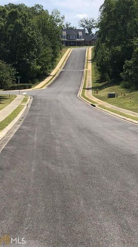 6 Jewell Drive LOT 21, Rome, GA 30161
