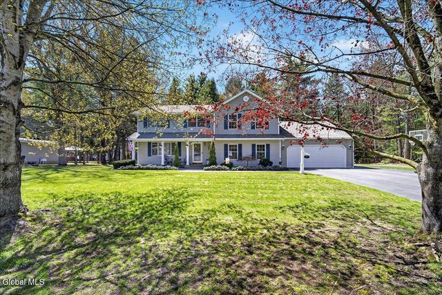 16 Muriel Lane, Schaghticoke, NY 12154