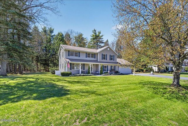 16 Muriel Lane, Schaghticoke, NY 12154