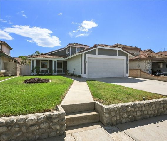 12772 Tehama Circle, Riverside, CA 92503