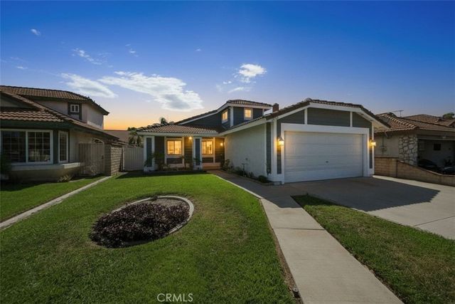 12772 Tehama Circle, Riverside, CA 92503
