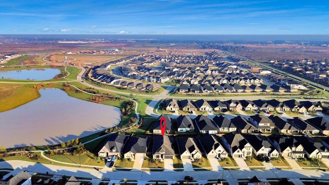 27134 Spearbract Hollow Trl, Hockley, TX 77447