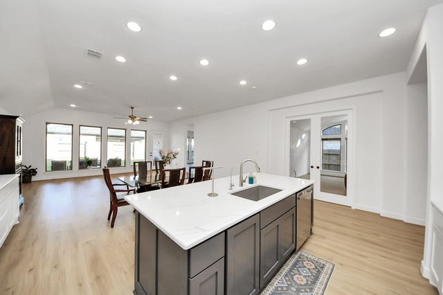 27134 Spearbract Hollow Trl, Hockley, TX 77447