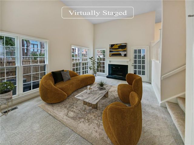 502 Brandywine Circle, Atlanta, GA 30350
