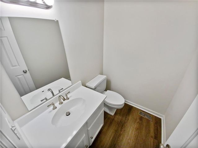 502 Brandywine Circle, Atlanta, GA 30350