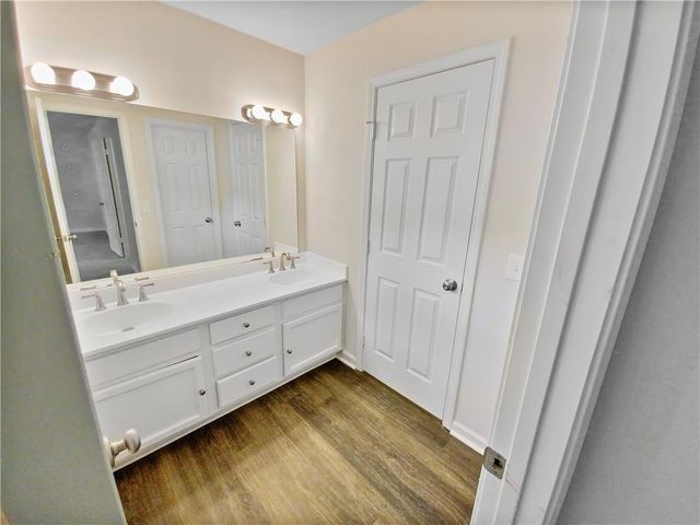502 Brandywine Circle, Atlanta, GA 30350