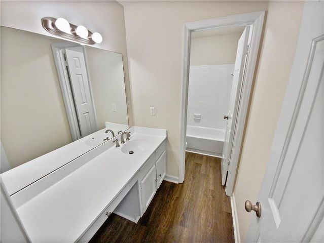 502 Brandywine Circle, Atlanta, GA 30350