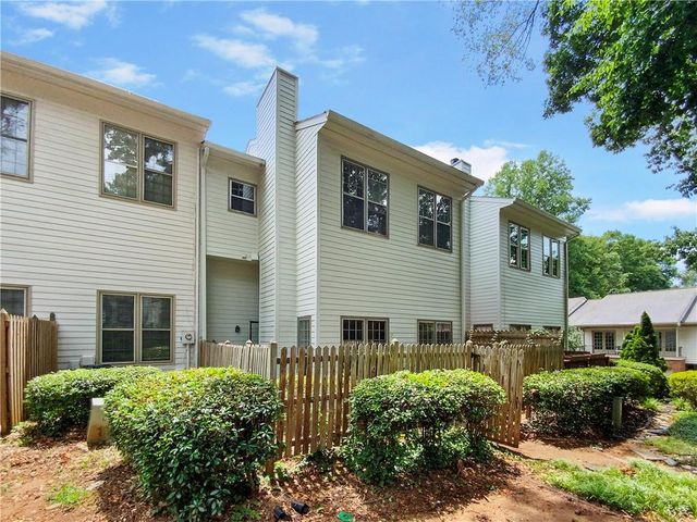 502 Brandywine Circle, Atlanta, GA 30350