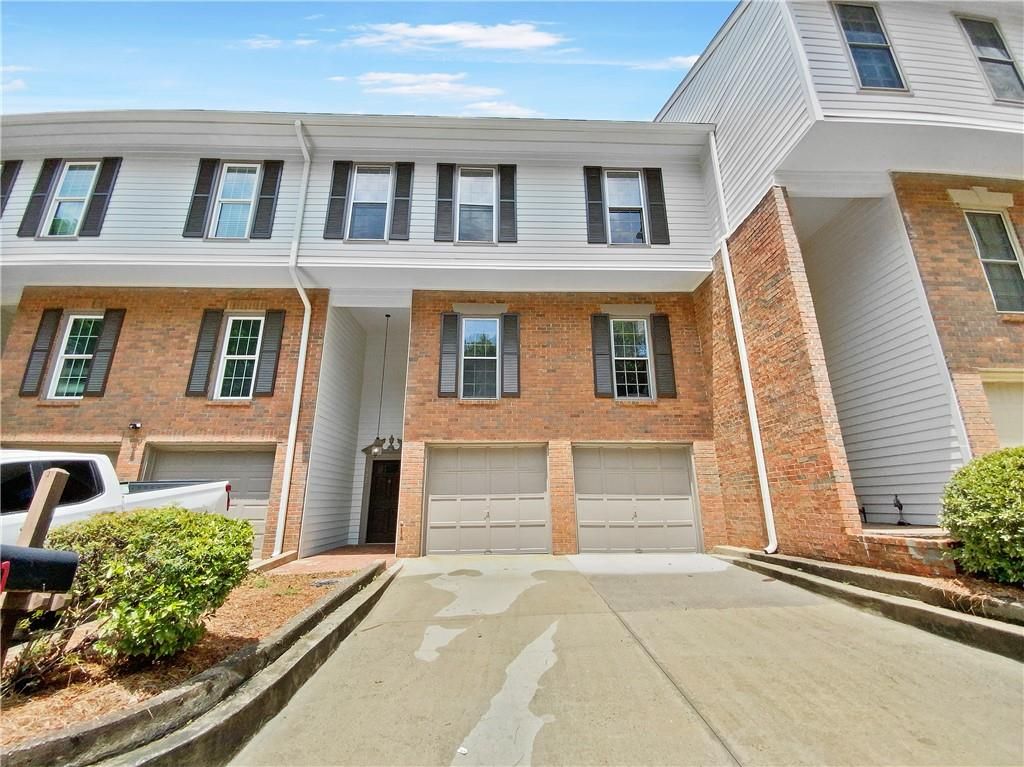 502 Brandywine Circle, Atlanta, GA 30350