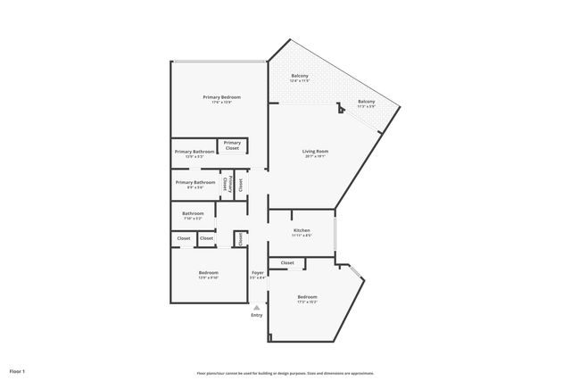 2 Dondanville Rd 207, St Augustine, FL 32080