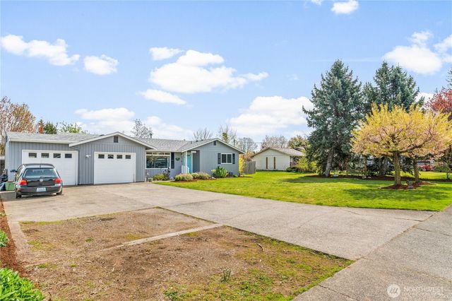 8620 Bender Road, Lynden, WA 98264