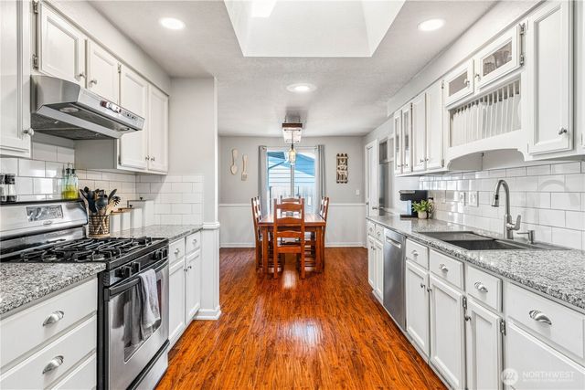 8620 Bender Road, Lynden, WA 98264