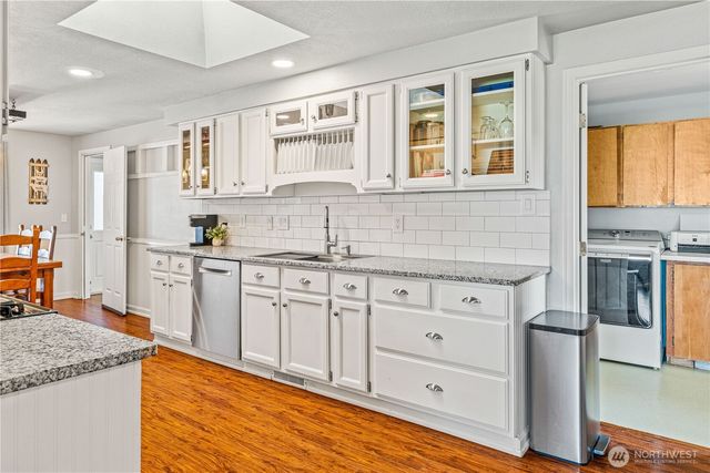 8620 Bender Road, Lynden, WA 98264