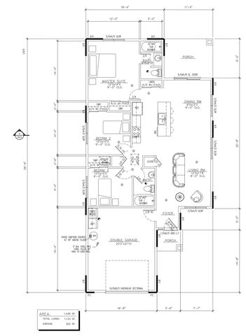 518 SW 6th Street 1, Metolius, OR 97741