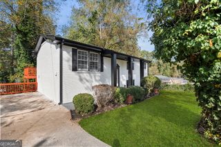 1969 Valley Ridge Drive SW, Atlanta, GA 30331