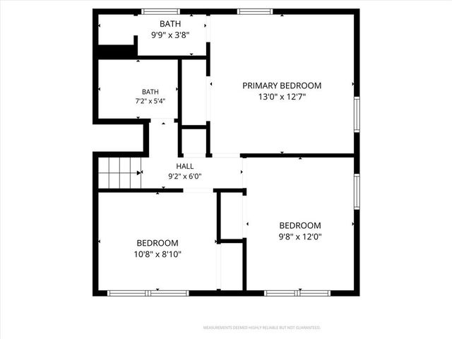 7910 E 93rd Terrace, Kansas City, MO 64138