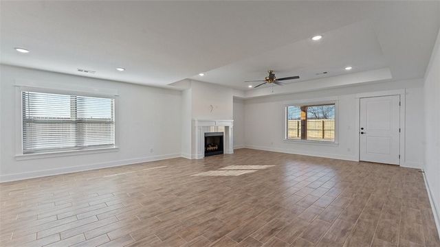 104 W Gilpin Street, Farmington, AR 72730