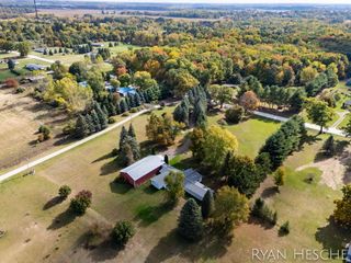 8780 Peck Lake Road, Boston Twp, MI 48881