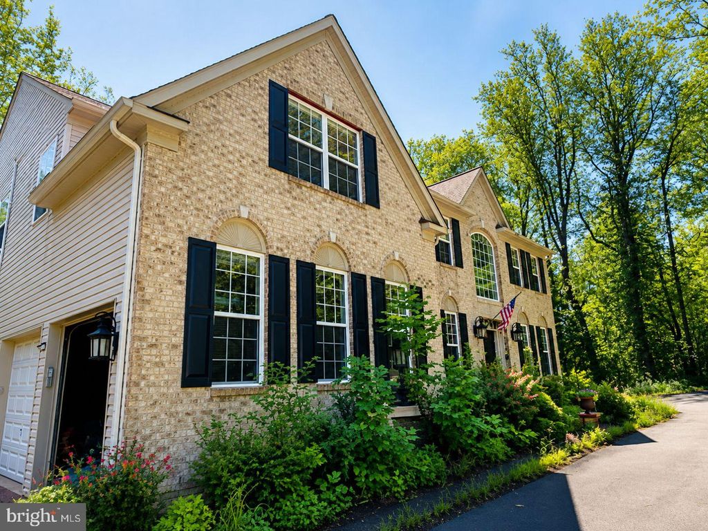 1628 BROOKE RD, Stafford, VA 22554