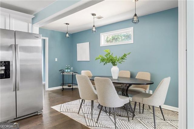 256 Birch Street, Atlanta, GA 30354