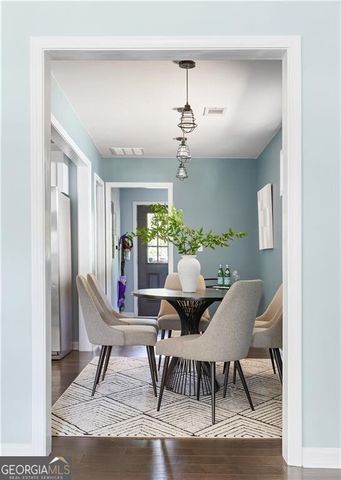 256 Birch Street, Atlanta, GA 30354