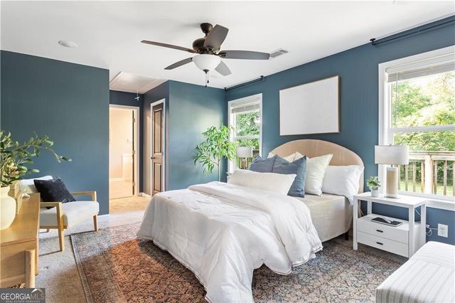 256 Birch Street, Atlanta, GA 30354