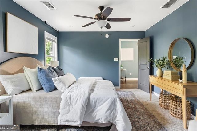 256 Birch Street, Atlanta, GA 30354