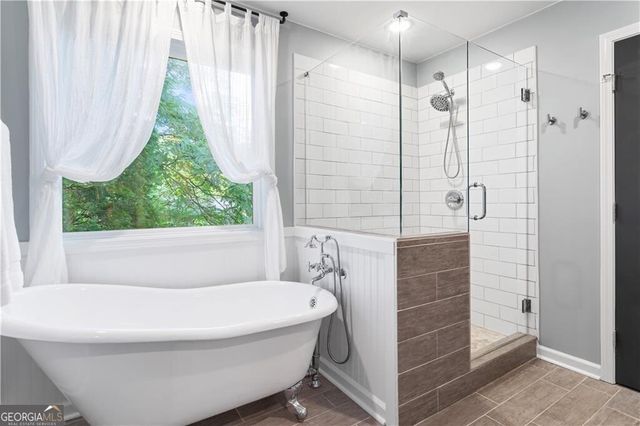 256 Birch Street, Atlanta, GA 30354