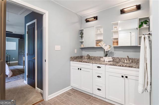 256 Birch Street, Atlanta, GA 30354