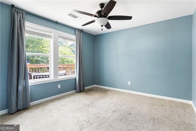 256 Birch Street, Atlanta, GA 30354