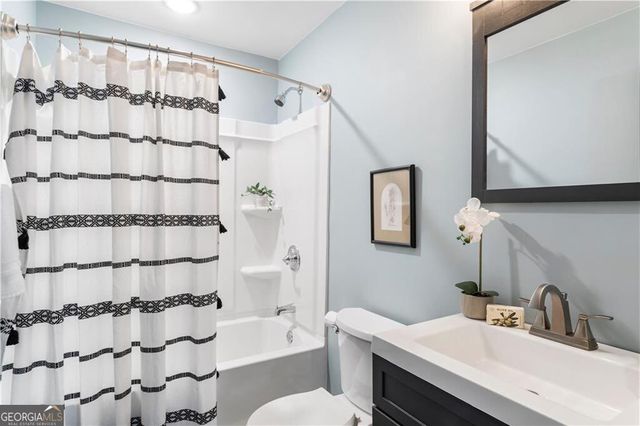 256 Birch Street, Atlanta, GA 30354