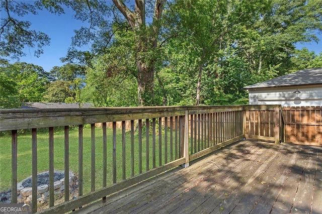 256 Birch Street, Atlanta, GA 30354