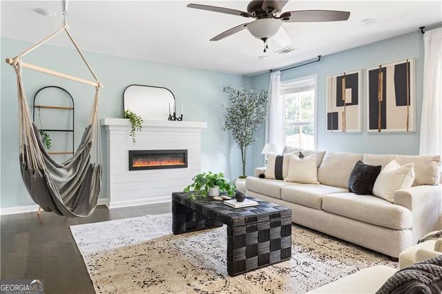 256 Birch Street, Atlanta, GA 30354