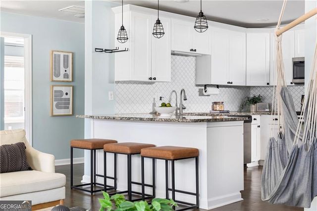 256 Birch Street, Atlanta, GA 30354