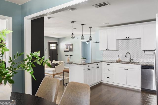 256 Birch Street, Atlanta, GA 30354