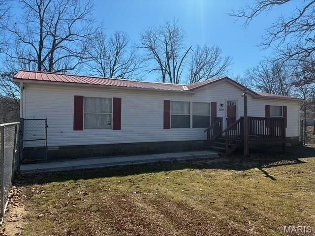 3058 County Road 553, Poplar Bluff, MO 63901