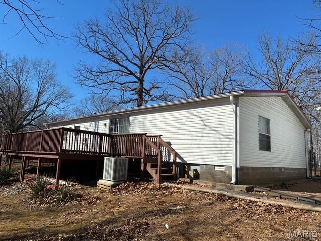 3058 County Road 553, Poplar Bluff, MO 63901