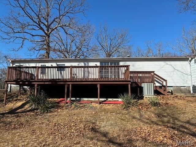 3058 County Road 553, Poplar Bluff, MO 63901