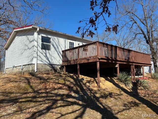 3058 County Road 553, Poplar Bluff, MO 63901