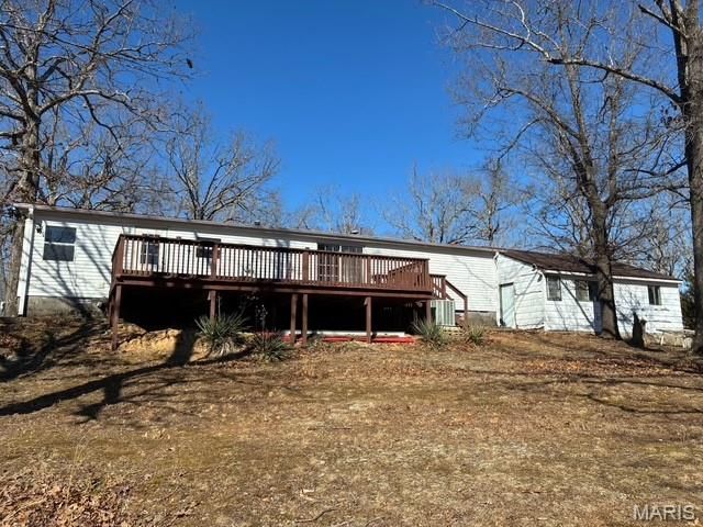 3058 County Road 553, Poplar Bluff, MO 63901