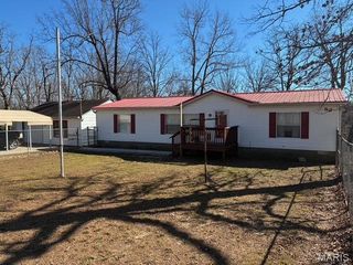 3058 County Road 553, Poplar Bluff, MO 63901
