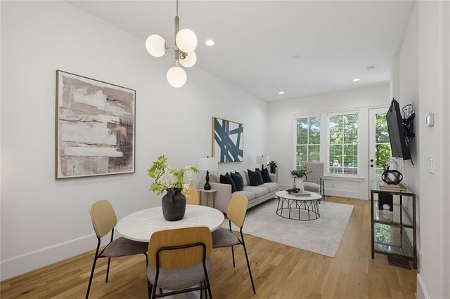 230 Colebrook Street NE, Atlanta, GA 30307