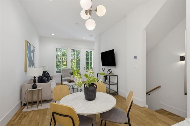 230 Colebrook Street NE, Atlanta, GA 30307