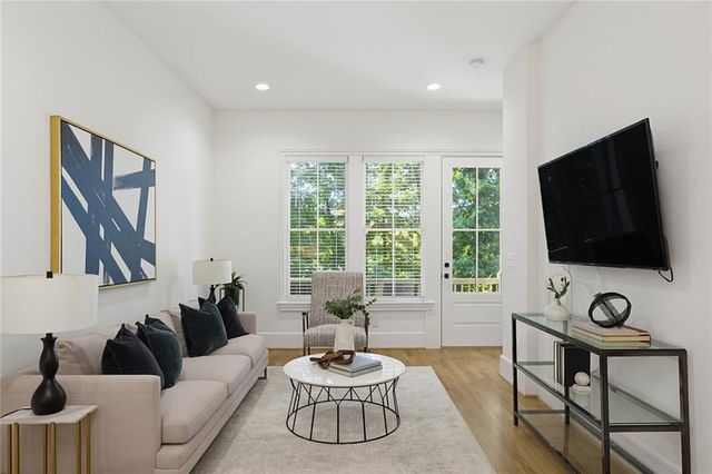 230 Colebrook Street NE, Atlanta, GA 30307