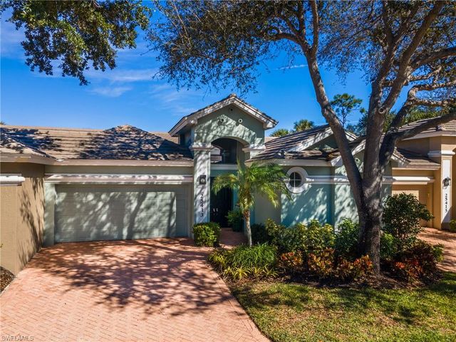 25413 Alicante DR, Bonita Springs, FL 34134