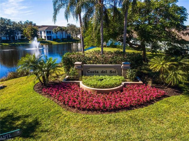 25413 Alicante DR, Bonita Springs, FL 34134