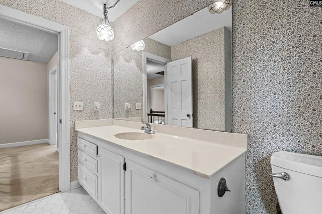 117 Brookspring Road, Columbia, SC 29223